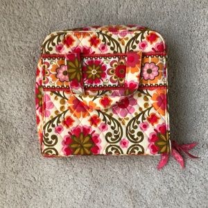 Vera Bradley Tech Case